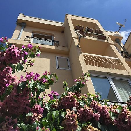 Regent Apartment Petrovac Phòng bức ảnh