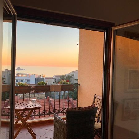 Regent Apartment Petrovac Ngoại thất bức ảnh