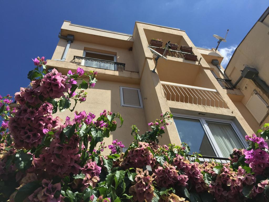 Regent Apartment Petrovac Phòng bức ảnh