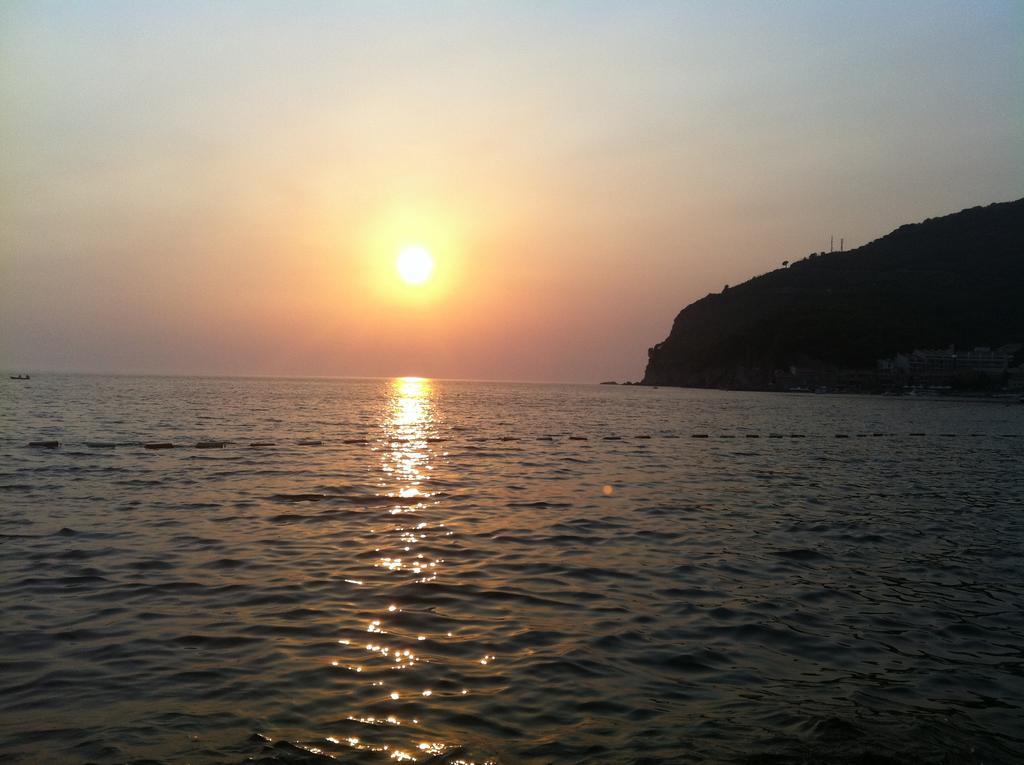 Regent Apartment Petrovac Phòng bức ảnh