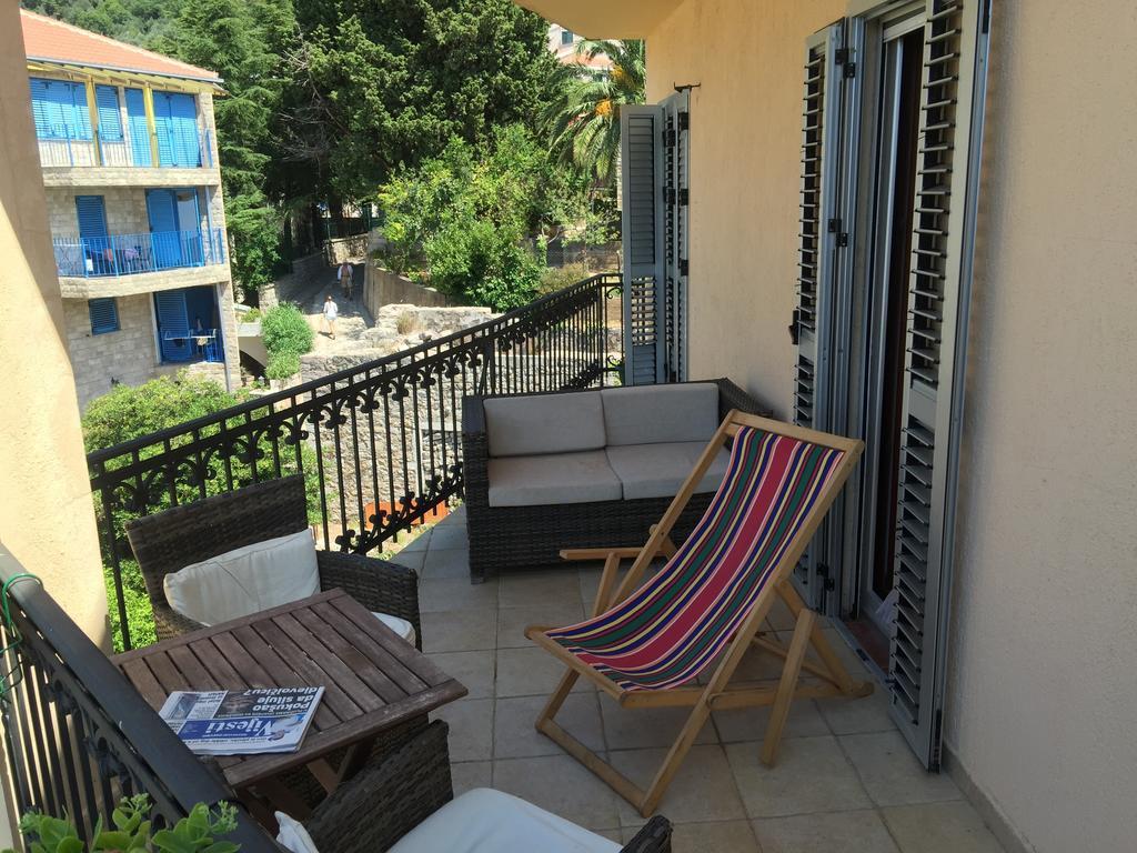 Regent Apartment Petrovac Phòng bức ảnh