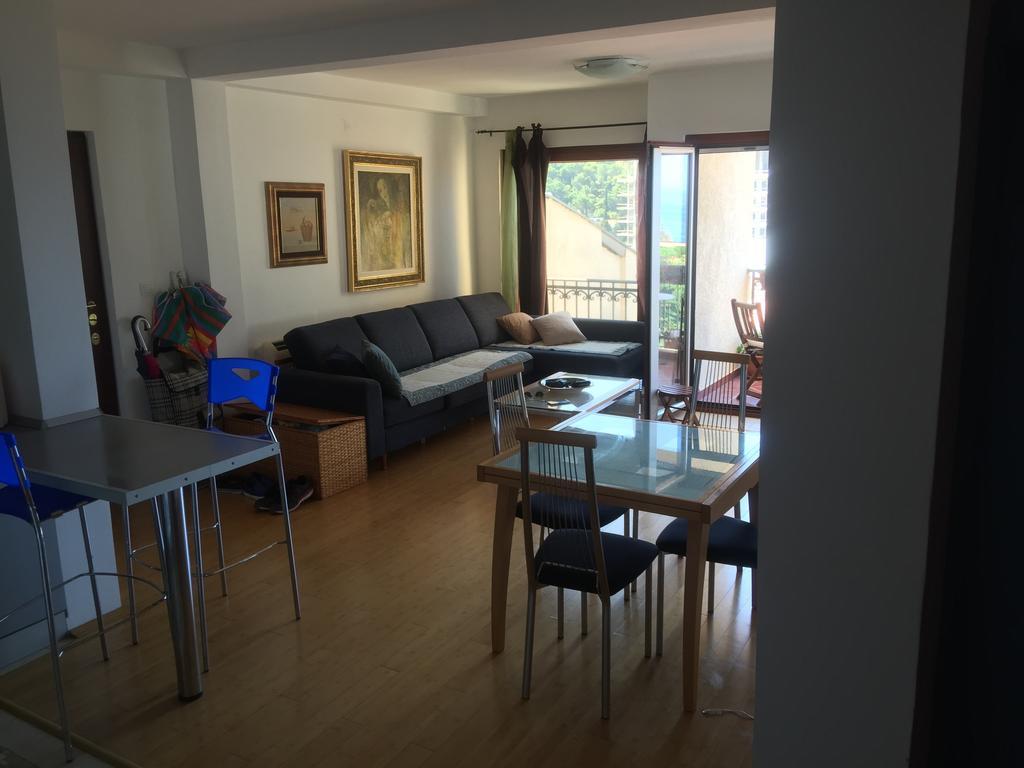 Regent Apartment Petrovac Phòng bức ảnh