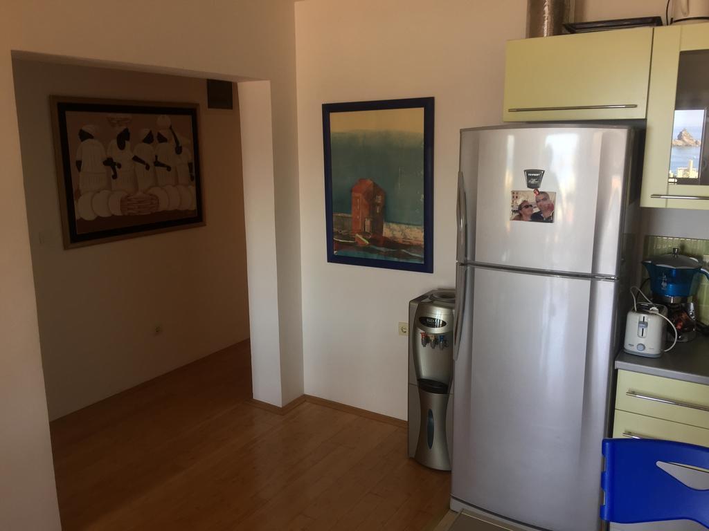 Regent Apartment Petrovac Phòng bức ảnh
