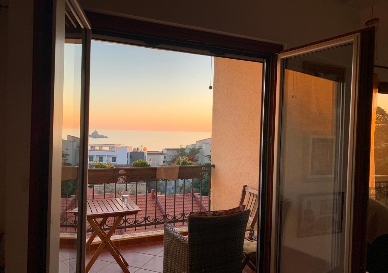 Regent Apartment Petrovac Ngoại thất bức ảnh