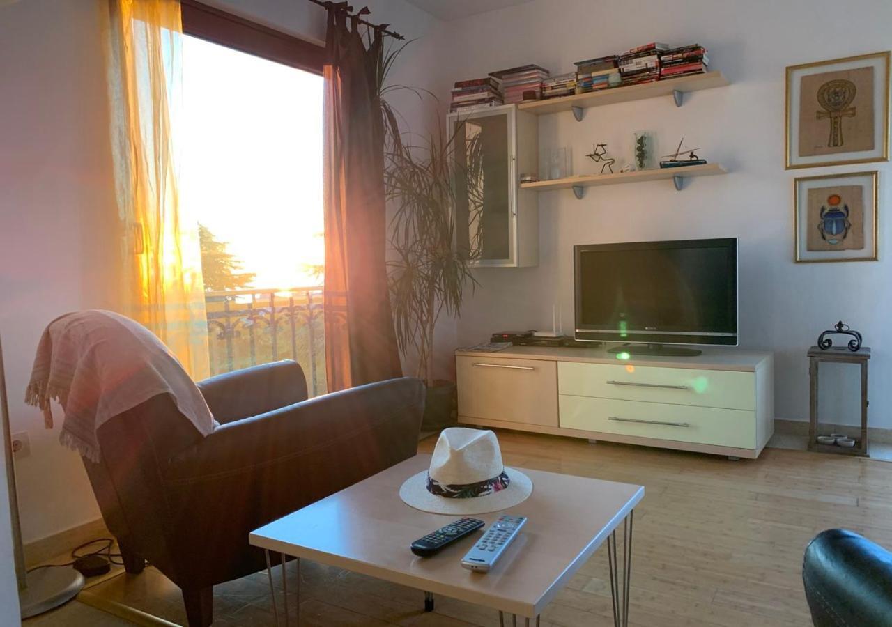 Regent Apartment Petrovac Ngoại thất bức ảnh