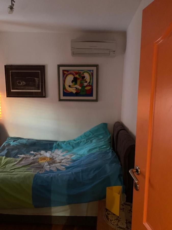 Regent Apartment Petrovac Ngoại thất bức ảnh
