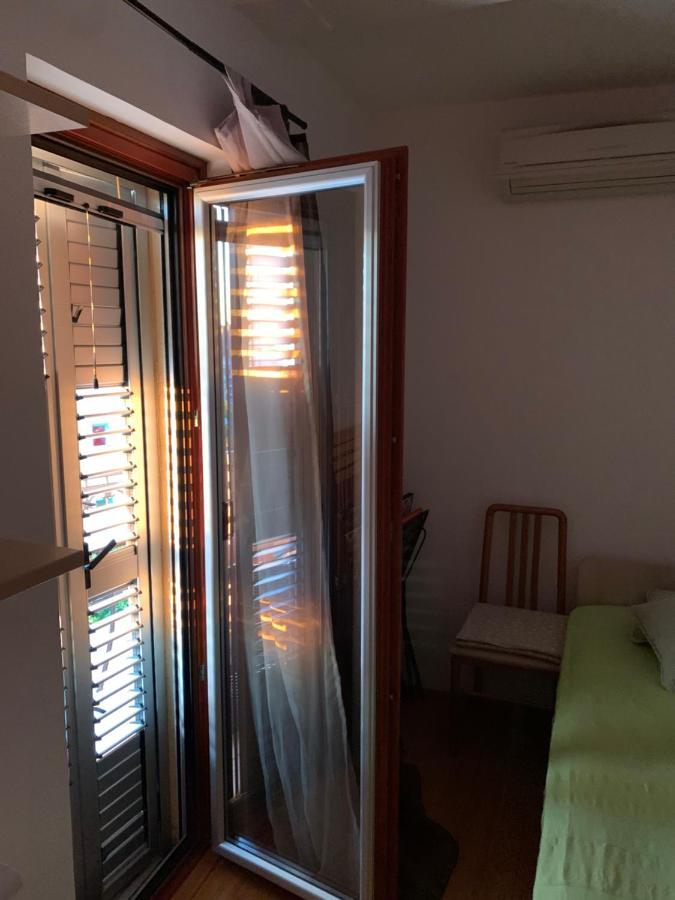Regent Apartment Petrovac Ngoại thất bức ảnh