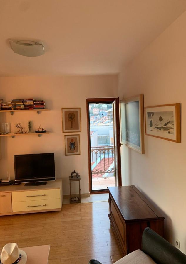 Regent Apartment Petrovac Ngoại thất bức ảnh