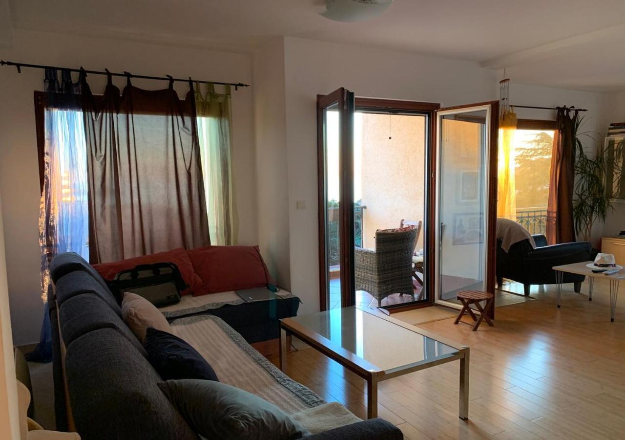 Regent Apartment Petrovac Ngoại thất bức ảnh