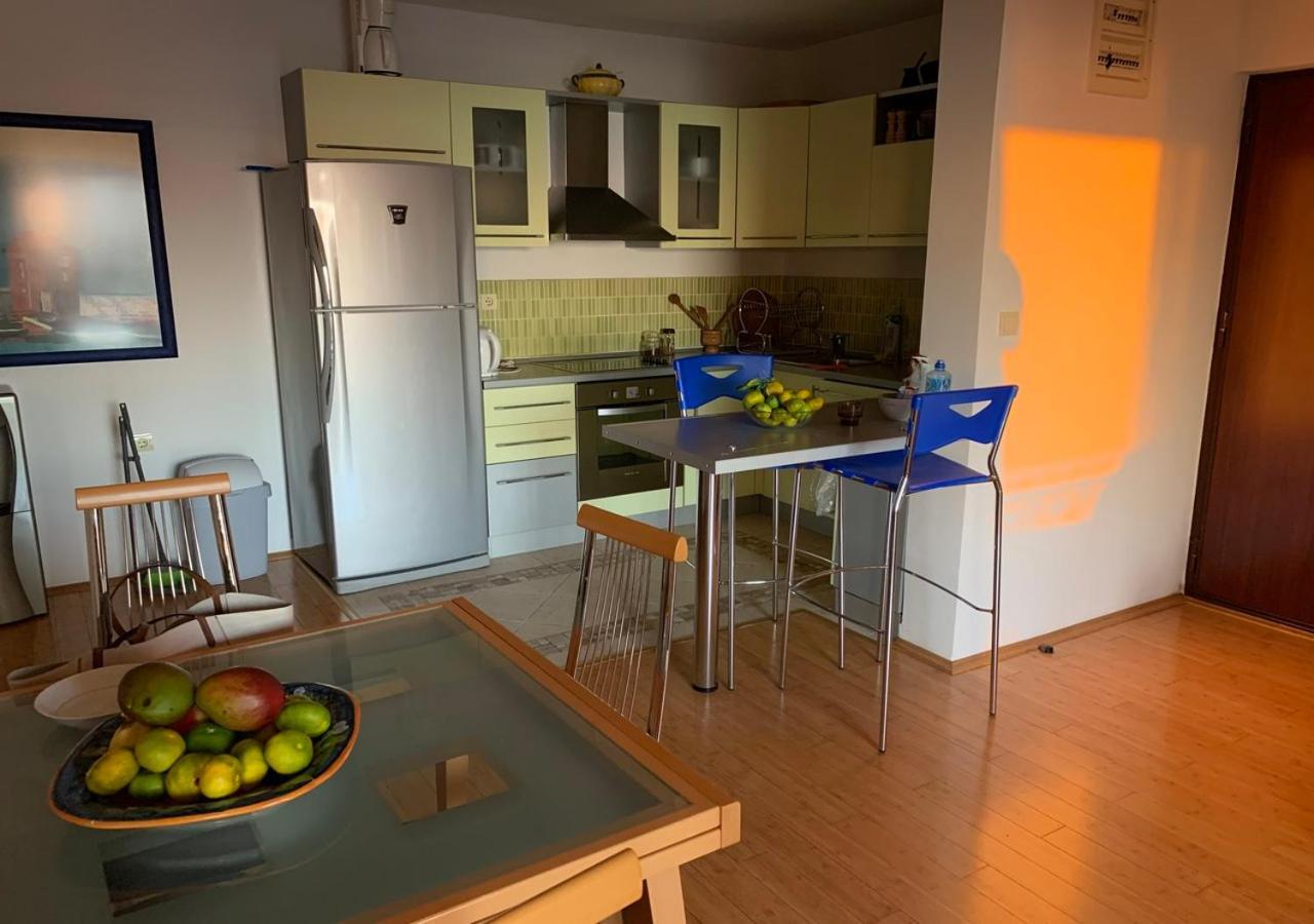 Regent Apartment Petrovac Ngoại thất bức ảnh