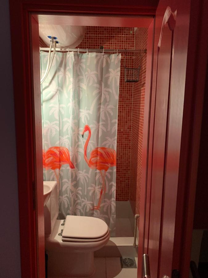 Regent Apartment Petrovac Ngoại thất bức ảnh