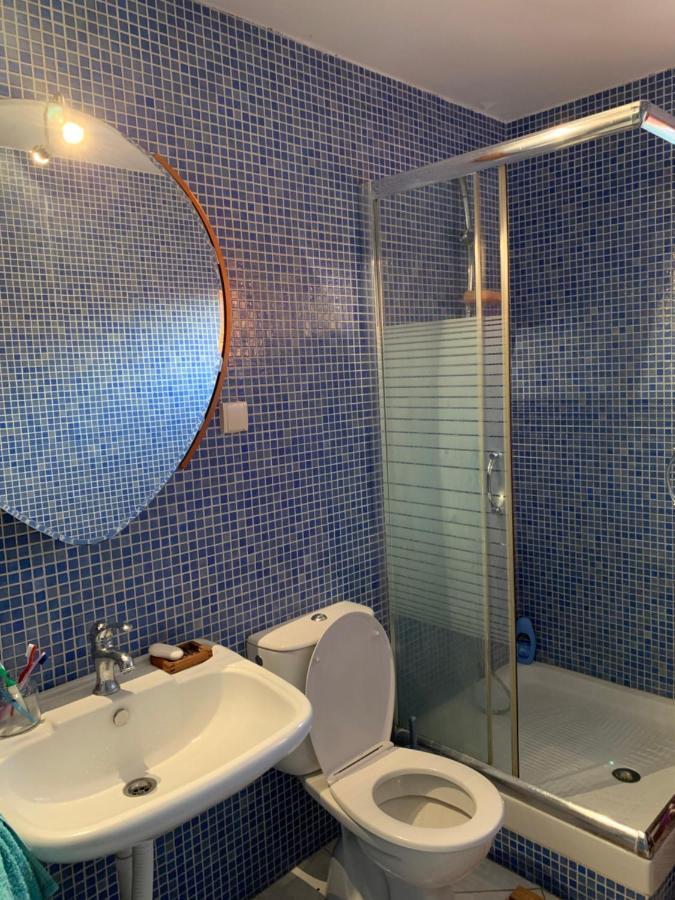 Regent Apartment Petrovac Ngoại thất bức ảnh