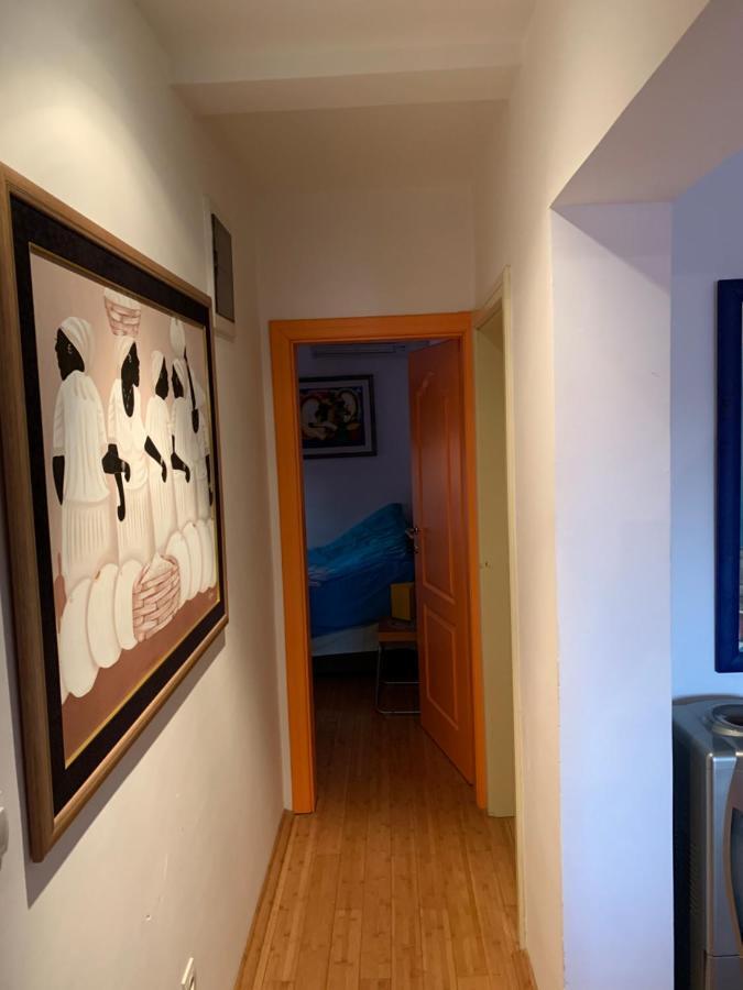 Regent Apartment Petrovac Ngoại thất bức ảnh