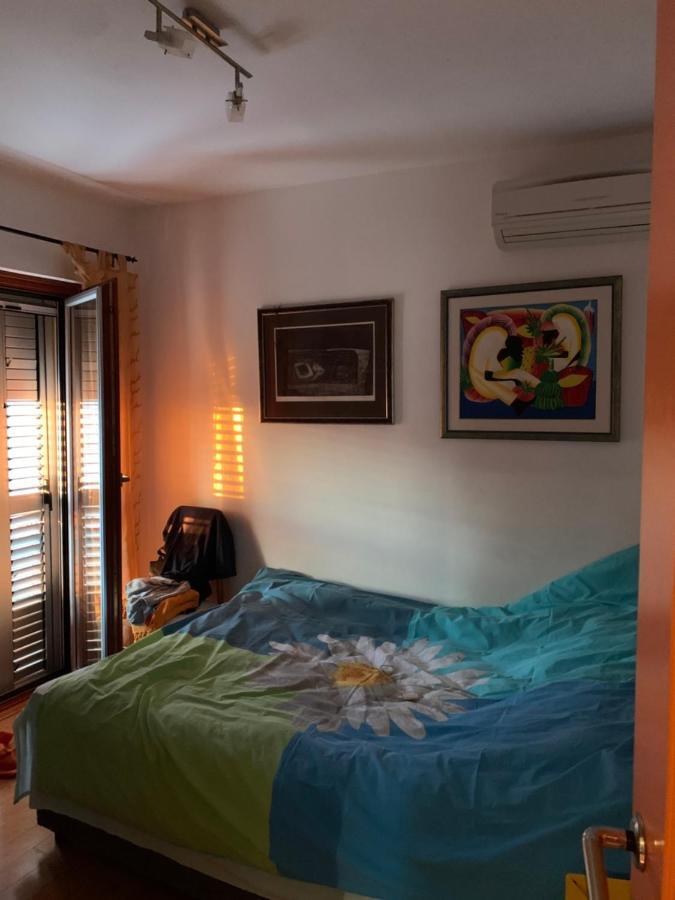 Regent Apartment Petrovac Ngoại thất bức ảnh