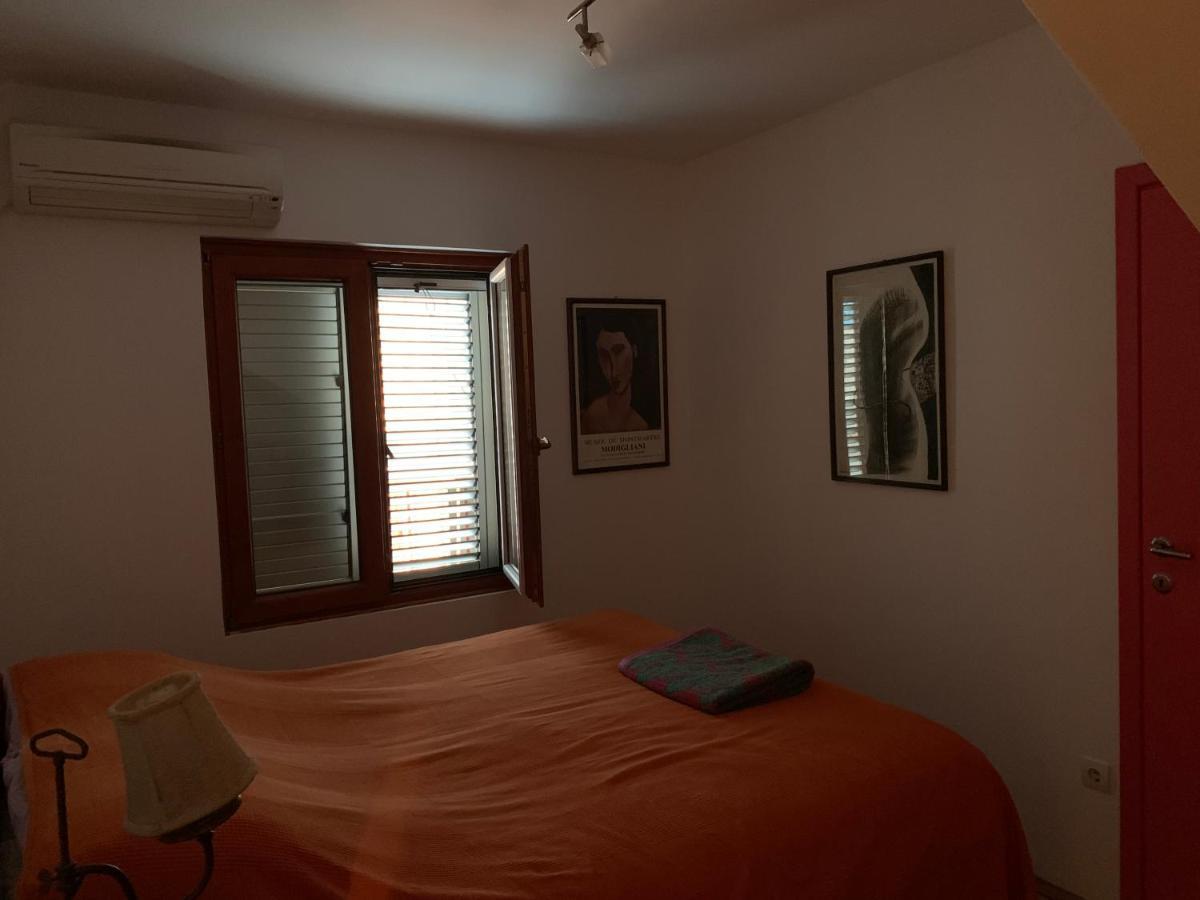 Regent Apartment Petrovac Ngoại thất bức ảnh